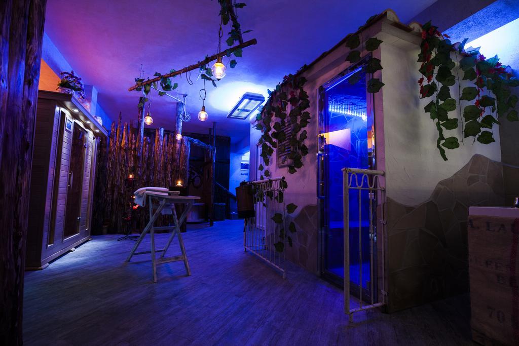 Mancini Shabby House — Photos 3